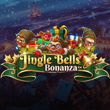 Jingle Bells Bonanza