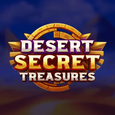 Desert Secret Treasures