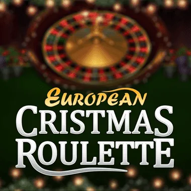 European Christmas Roulette