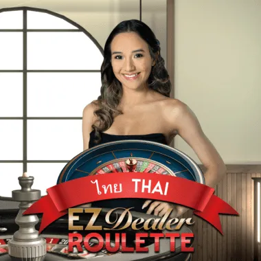 EZ Dealer Roulette Thai