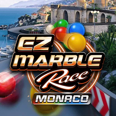 EZ Marble Race Monaco