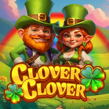 Clover Clover