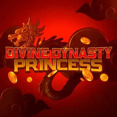 Divine Dynasty Princess