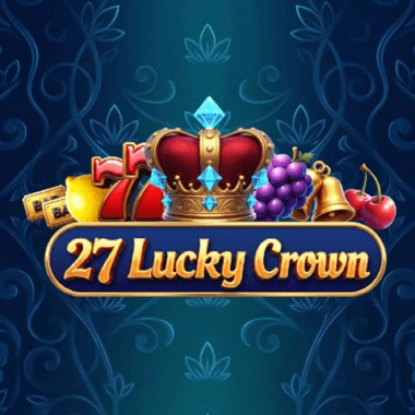 27 Lucky Crown