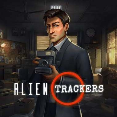 Alien Trackers