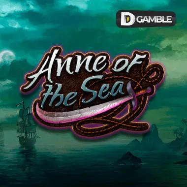 Anne Of The Sea Gamble Feature