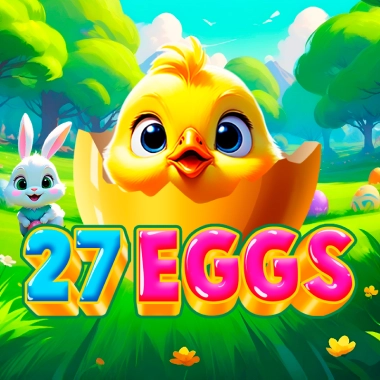 27 Eggs