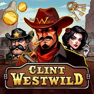 Clint Westwild