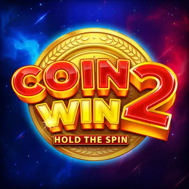 Coin Win 2: Hold the Spin