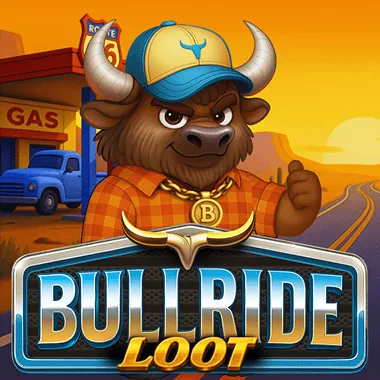 Bullride Loot