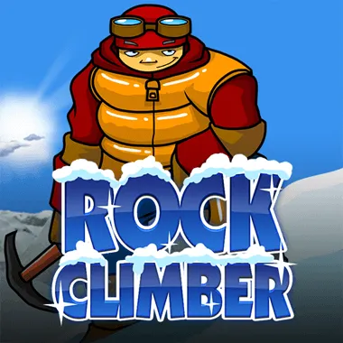 Rock Climber