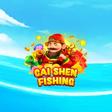 Cai Shen Fishing