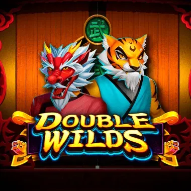 Double Wilds