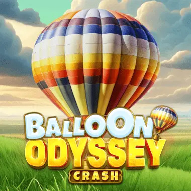 Balloon Odyssey Crash