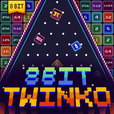 8Bit Twinko