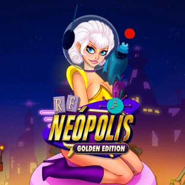 RF Neopolis Golden Edition