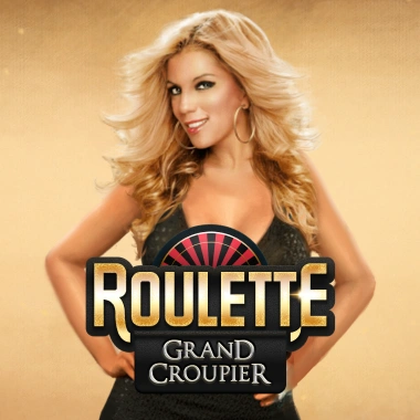 Roulette Grand Croupier