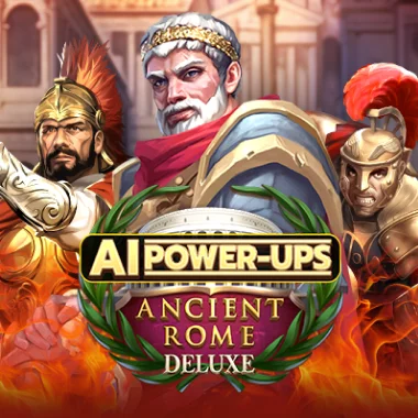 Ancient Rome Deluxe AI