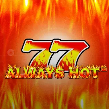 Always Hot
