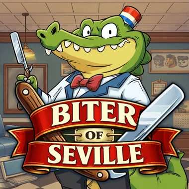 Biter of Seville