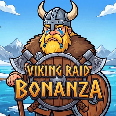 Viking Raid Bonanza