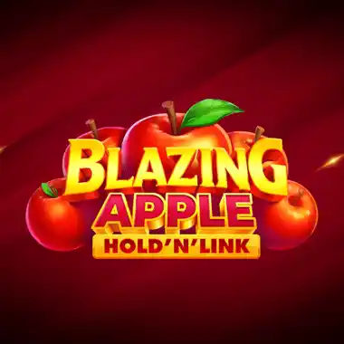 Blazing Apple: Hold 'N' Link
