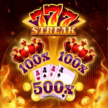 777 Streak