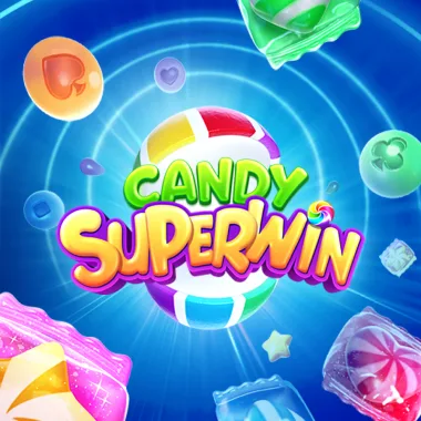Candy Superwin