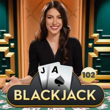 Blackjack 102
