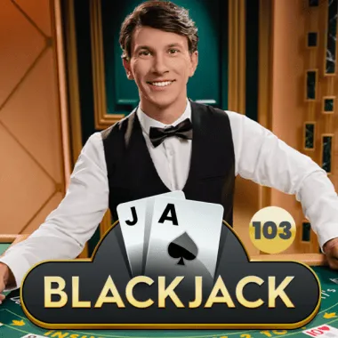 Blackjack 103