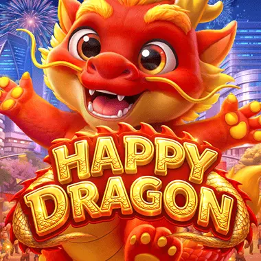 Happy Dragon
