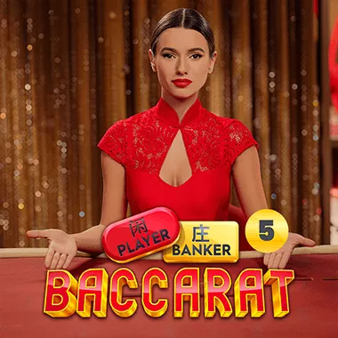 Baccarat 5