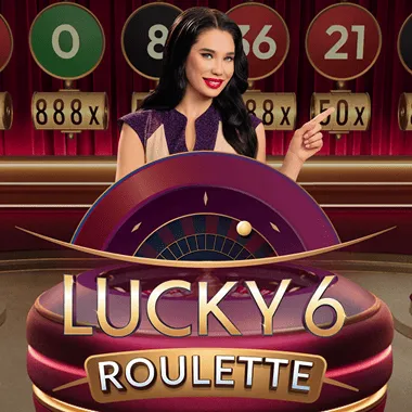Lucky 6 Roulette