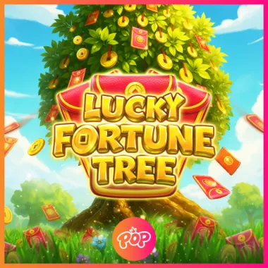 Lucky Fortune Tree