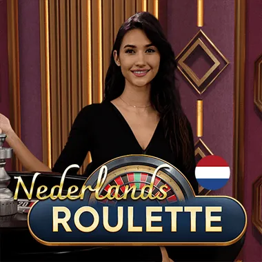 Nederlandse Roulette