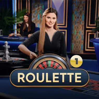 Roulette 1