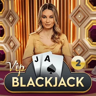 VIP Blackjack 2
