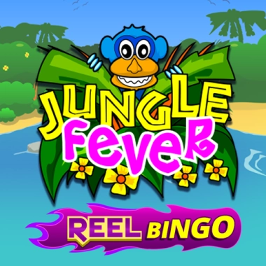 Jungle Fever Reel Bingo
