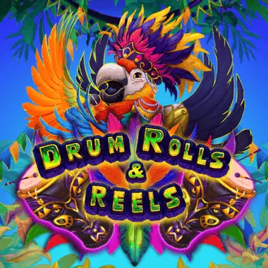 Drum Rolls & Reels