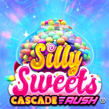 Silly Sweets Cascade Rush