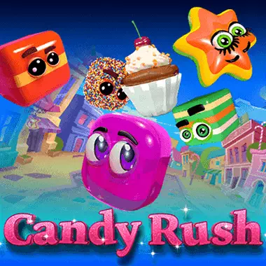 Candy Rush