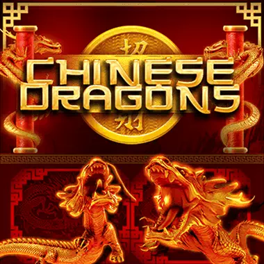 Chinese Dragons