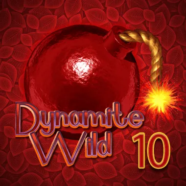 Dynamite Wild 10