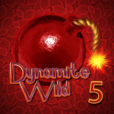 Dynamite Wild 5