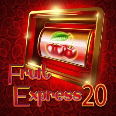 Fruit Express 20