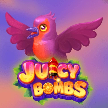 Juicy Bombs