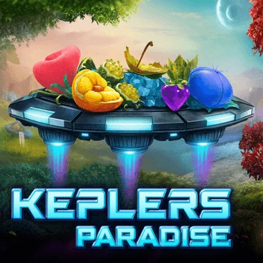 Keplers Paradise
