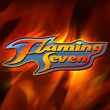 Flaming Sevens