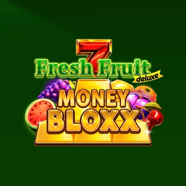 Fresh Fruit deluxe Money Bloxx