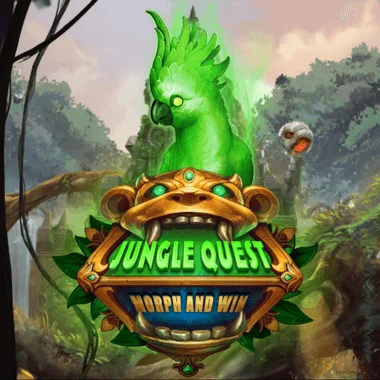 Jungle Quest Morph and Win